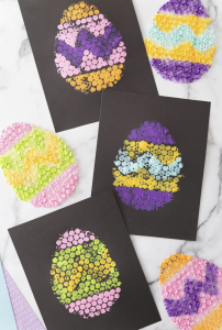 17 Fun and Creative Easter Crafts for Kids