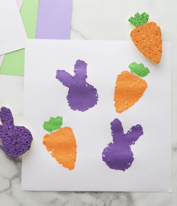 17 Fun and Creative Easter Crafts for Kids