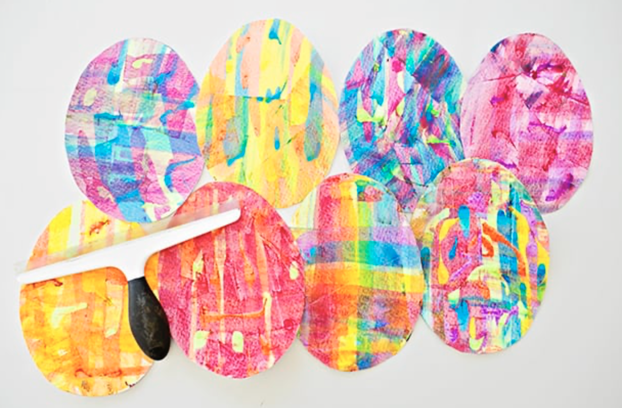 17 Fun and Creative Easter Crafts for Kids